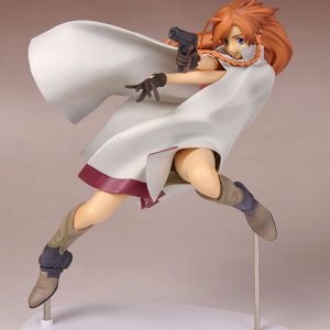 El Kazado Nadi 1/8 figure