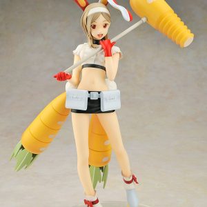 Moon Rabbit Weapon Mina Alter Figure