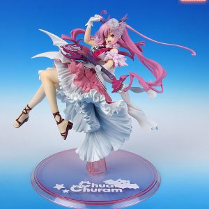 used chu×chu idol chua churam alter figure