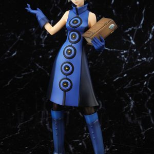 Persona 3 Elizabeth figure