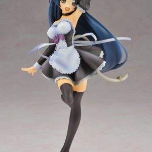 Penguin Girl Heart Sakura Maid Clothes Ver. fig
