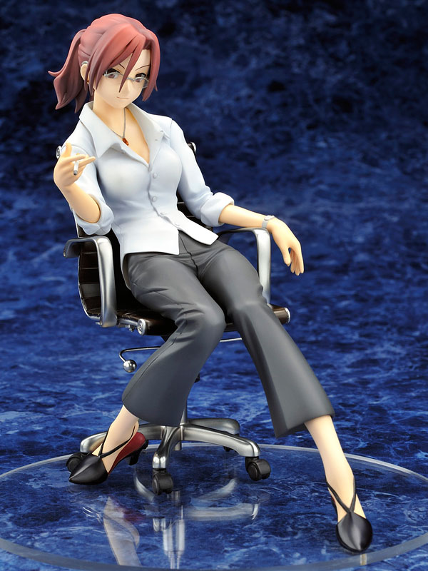 Kara no Kyoukai Touko Aozaki 1/8 figure