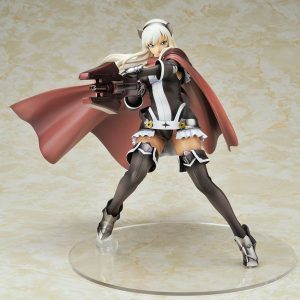 Tower of Druaga Fatina 1/8 fig