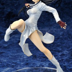 Ikki Tousen Great Guardians Natsukobuchi Myosai fig