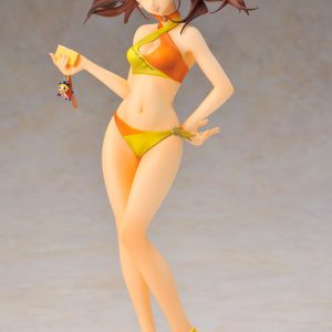 Persona 4 Rise Kujikawa Swimsuit ver 18 figure Alter