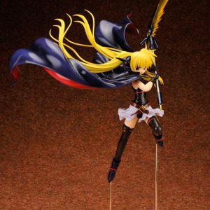 Magical Girl Lyrical Nanoha Fate Testarossa 1/7 figure