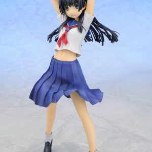 Rukappu Miorine Remblanc Gundam figure