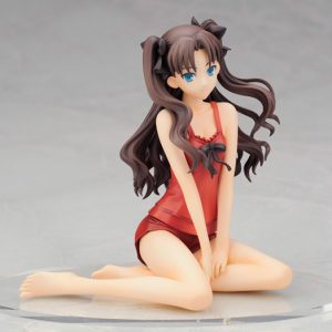 used fate stay night rin tohsaka summer ver