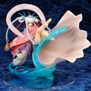 Shining Wind Houmei figure