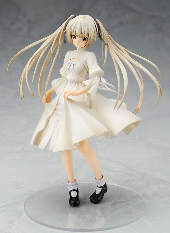Yosuganosora Yu Kasugano 1/8 figure