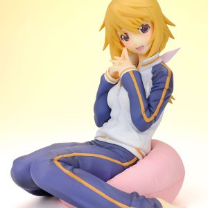 IS Charlotte Dunois Jersey Ver. 1/8 figure