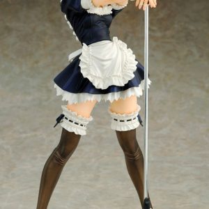 Fate hollow ataraxia Saber Maid Ver R Alter