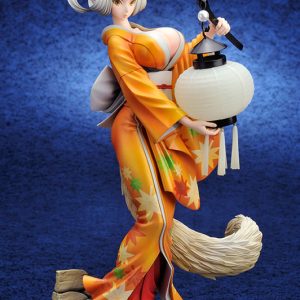 Oboro Muramasa Kongiku 1/8 complete figure