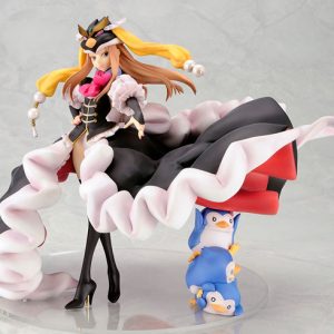 Penguindrum Crystal Princess 1/8 fig