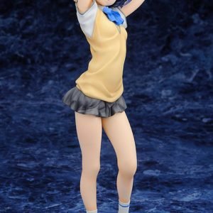 Waiting in the Summer Kanna Tanigawa 1/6 figure, used