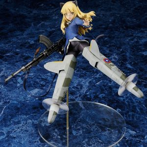 Strike Witches Perine Clostermann 1/8 fig Alter