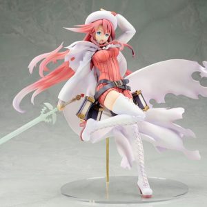 Used Summon Night 3 Ati 18 Complete Figure