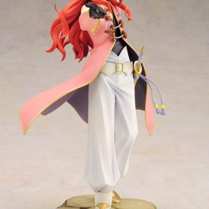 Tales of Symphonia Zeros Wilder Alter