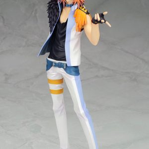 Uta no☆Prince-sama Ren Jinguji complete figure