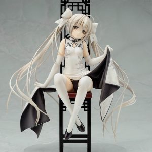 Yosuga no Sora Yu Kasugano Alter