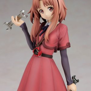 Galilei Donna Hoshizuki Ferrari 1/8 figure