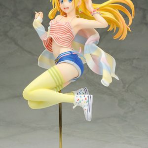 Nisekoi Chitoge Kirisaki 1/8 figure