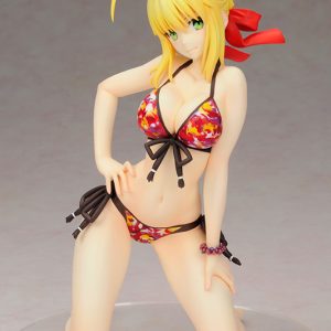 Fate EXTRA Saber Extra Swimsuit Alter 1/6 figure
