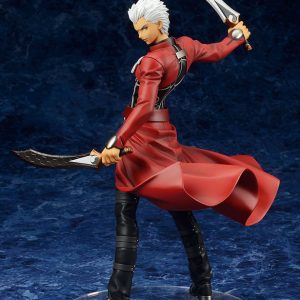 Fate/stay night Archer figure