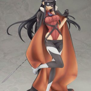 World Conquest Zvezda Plot Pramya 1/7 fig