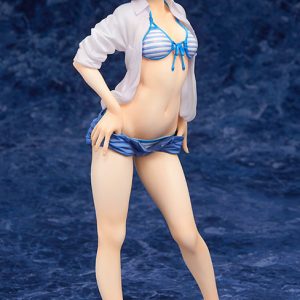 Waiting in the Summer Kanna Tanigawa swimsuit figure
