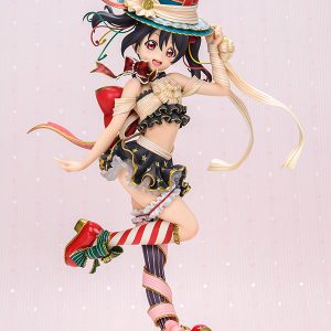 Love Live! School Idol Festival Niko Yazawa figure, used condition