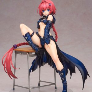 To LOVE-Ru Darkness Mea Kurosaki 1/7 figure