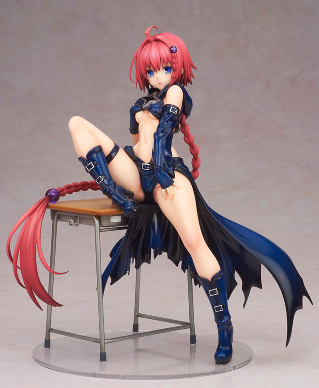To LOVE-Ru Darkness Mea Kurosaki 1/7 figure