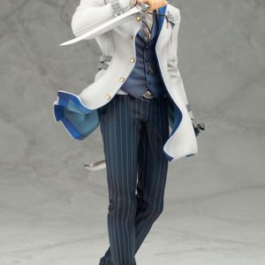 Julius Will Krsnik Tales of Xillia 2 figure