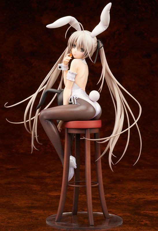 Yosuga no Sora Yu Kasugano Bunny Style Alter