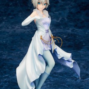 THE IDOLM@STER Anastasia Memories Ver. figurine