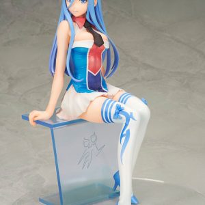 Arpeggio of Blue Steel Mental Model Takao Overknee