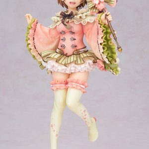 Love Live! Hanayo Koizumi March Edition figure