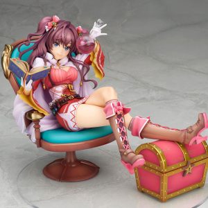 Idolmaster Cinderella Girls Shiki Ichinose perfume tripper