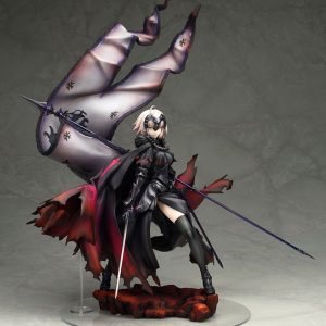 Fate/Grand Order Avenger Jeanne d'Arc figure