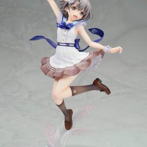 The Idolmaster Cinderella Girls Yuki Otokura Alter Figure