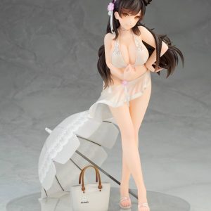 Azur Lane Atago midsummer march ver 1/7 fig Alter