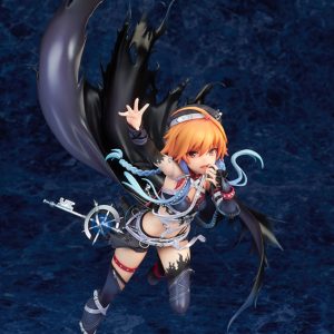 The Idolmaster Cinderella Girls Asuka Ninomiya figure