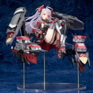 Azur Lane Prinz Eugen complete figure