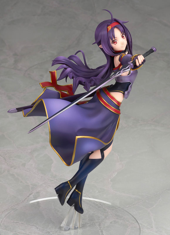 Sword Art Online Yuuki 1/7 fig