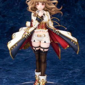CINDERELLA GIRLS Nao Kamiya passion ver fig