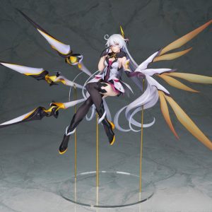 Collapse 3rd Ruler of the Sky Kiana Figure
