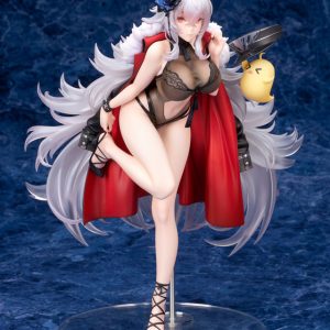 Azur Lane Graf Zeppelin Uruz beach ver 1/7 fig