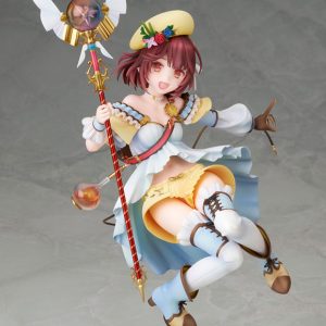 Atelier Sophie figure of Sophie Neuenmuller