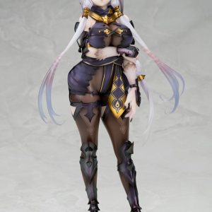 Atelier Ryza Lila Desires 1/7 fig